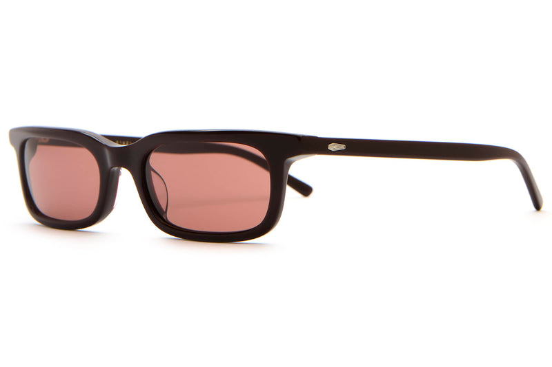 Crap Eyewear The Idle Daze Black Moondust Bio