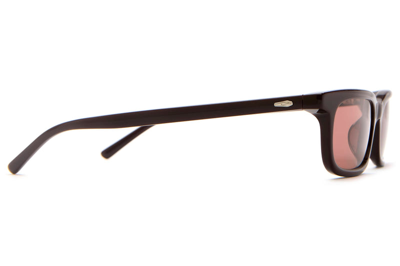 Crap Eyewear The Idle Daze Black Moondust Bio