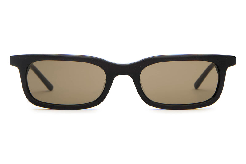 crap eyewear The Idle Daze Black Moondust Bio