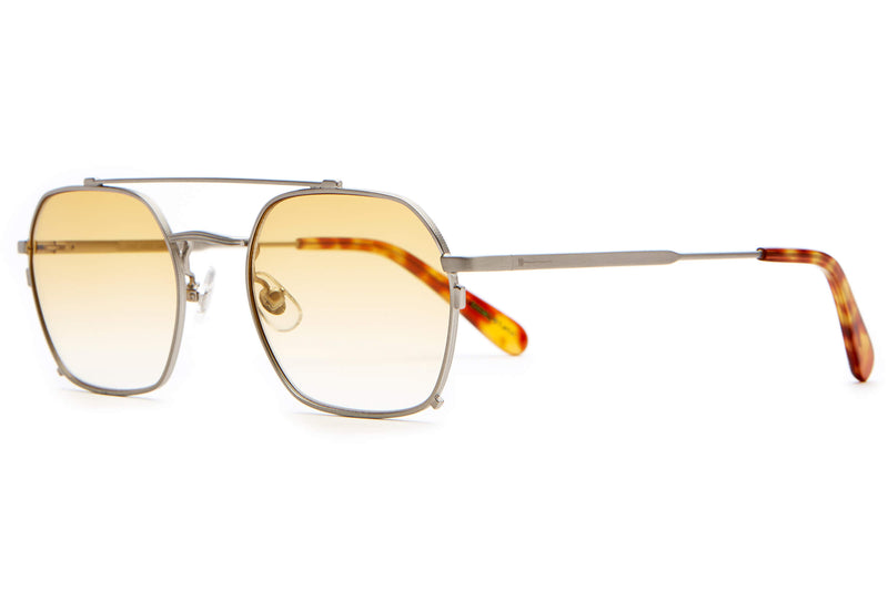 Crap Eyewear The Jazz Safari Honey Gradient