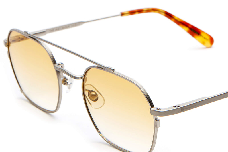 Crap Eyewear The Jazz Safari Honey Gradient