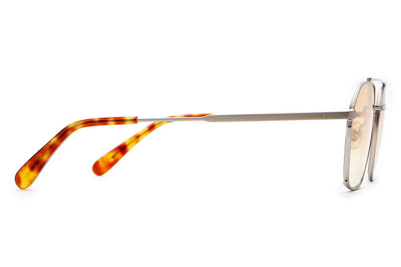 Crap Eyewear The Jazz Safari Honey Gradient