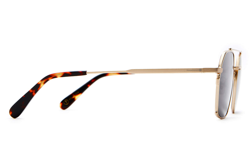 Crap Eyewear The Jazz Safari Honey Gradient