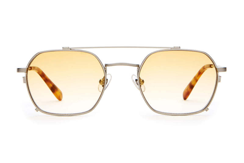 crap eyewear The Jazz Safari Honey Gradient