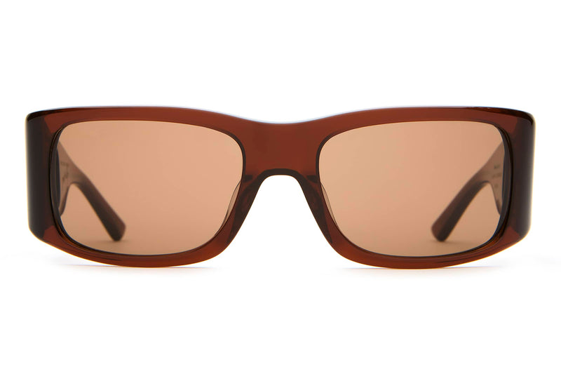 crap eyewear The Kush Cowboy Black Bio Polarized