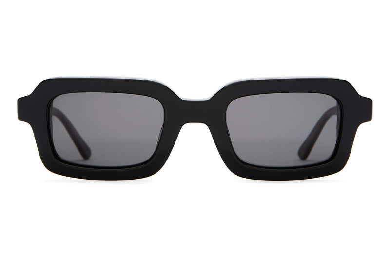 crap eyewear The Lucid Blur Black Bio Polarized