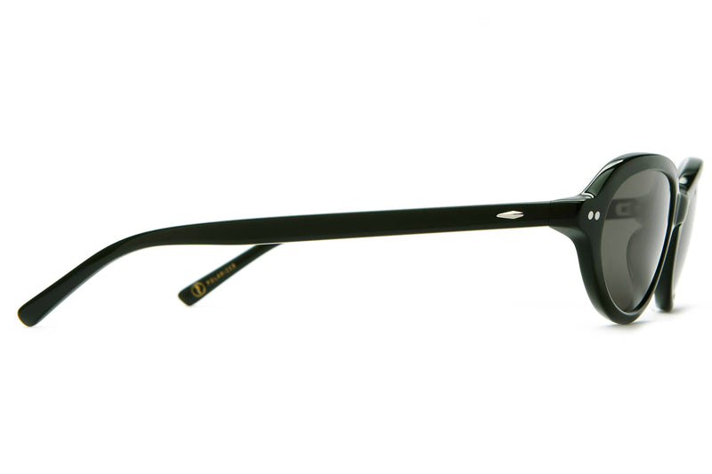 Crap Eyewear The Marquee Rox Black Bio