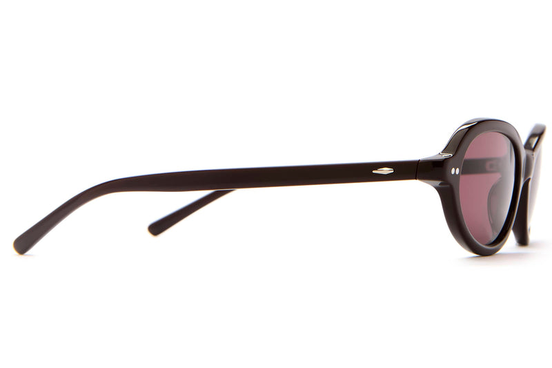 Crap Eyewear The Marquee Rox Black Bio