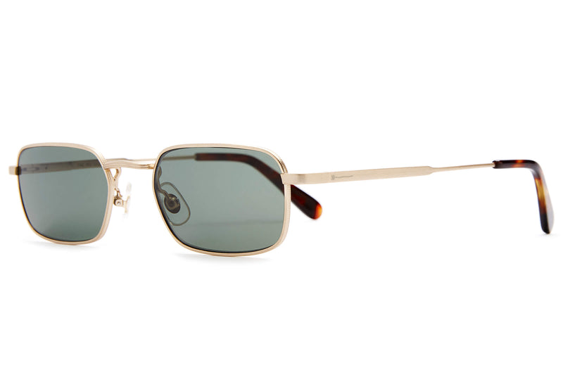Crap Eyewear The Nu Bloom G15 Polarized