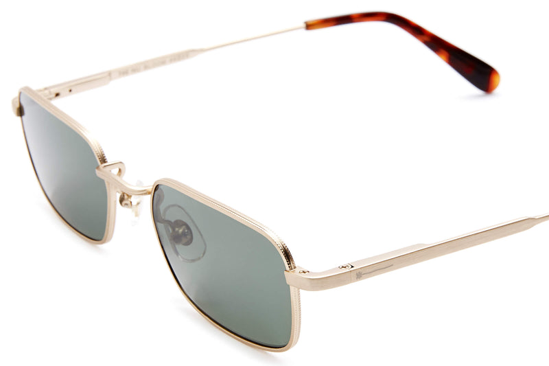Crap Eyewear The Nu Bloom G15 Polarized