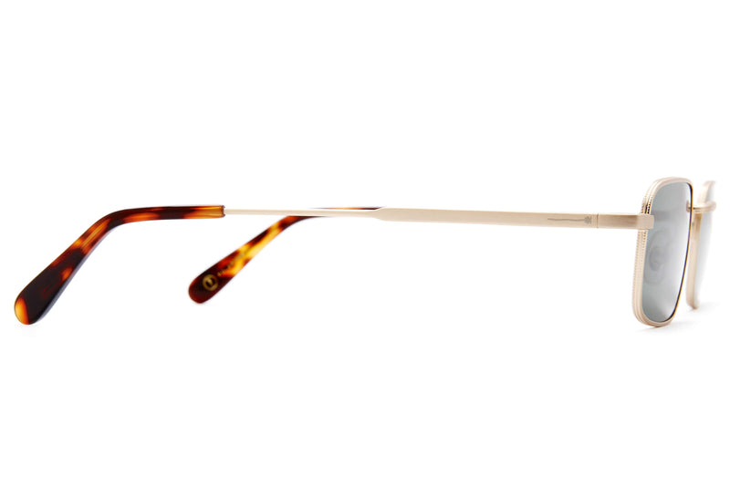 Crap Eyewear The Nu Bloom G15 Polarized