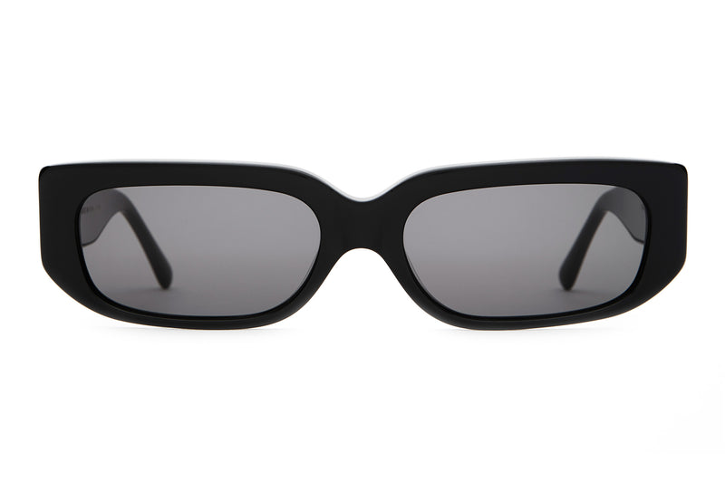 crap eyewear The Paradise Machine Black Bio