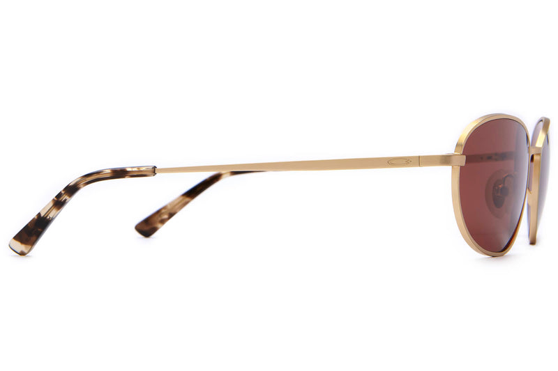 Crap Eyewear The Perma Joy Rosewood