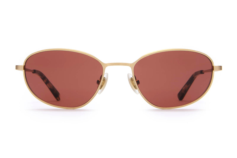 crap eyewear The Perma Joy Rosewood