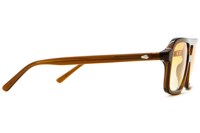 Crap Eyewear The Spaced Ranger Gold Gradient Bio