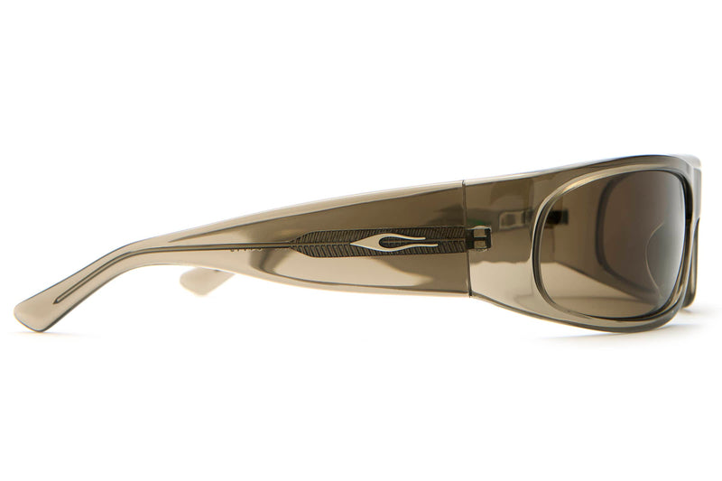 Crap Eyewear The Speed Charm Crystal Stone Bio