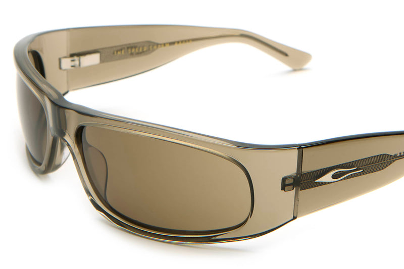 Crap Eyewear The Speed Charm Crystal Stone Bio