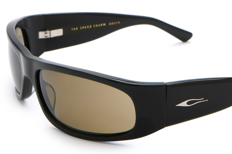 Crap Eyewear The Speed Charm Crystal Stone Bio