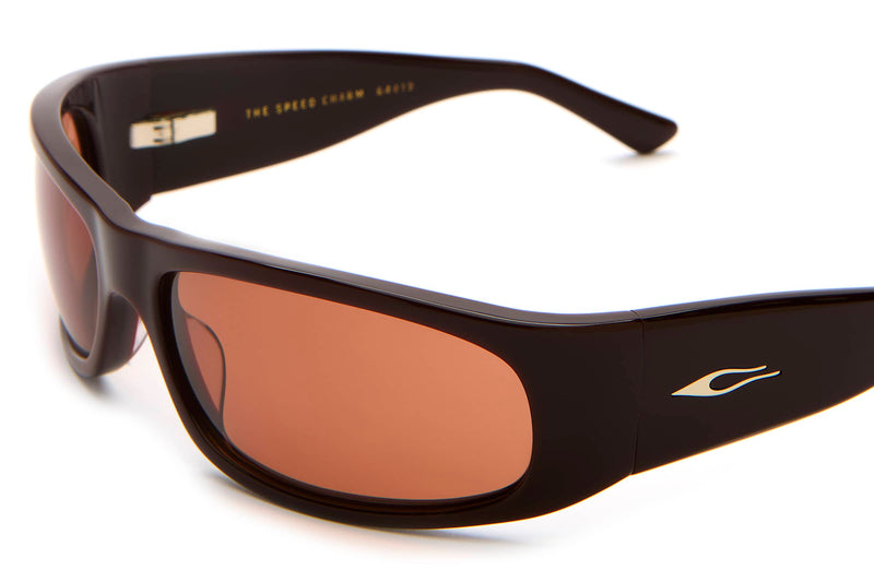 Crap Eyewear The Speed Charm Crystal Stone Bio