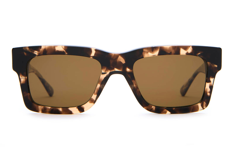 crap eyewear The Speedway Black Bio Polarized