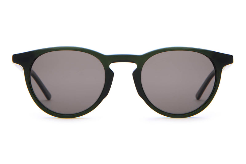 crap eyewear The Stereo Cult Desert Tortoise Bio