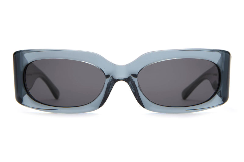 crap eyewear The Supa Phreek II Crystal Slate Bio