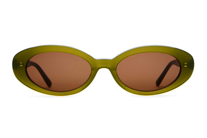 crap eyewear The Sweet Leaf Tortoise Bio