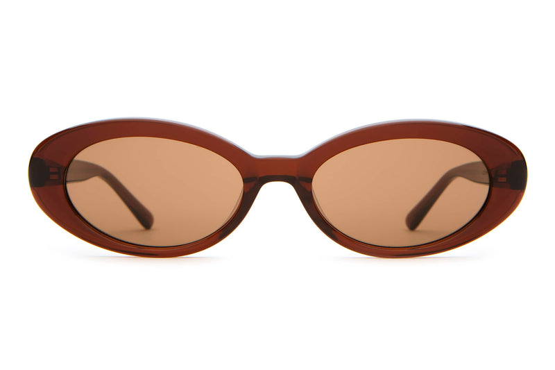 crap eyewear The Sweet Leaf Tortoise Bio