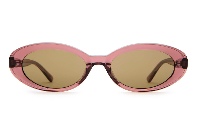 crap eyewear The Sweet Leaf Tortoise Bio