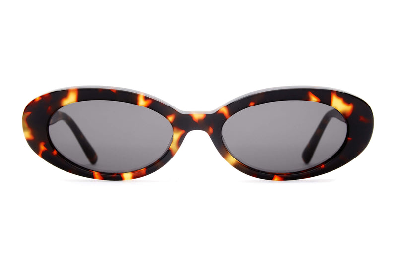 crap eyewear The Sweet Leaf Tortoise Bio