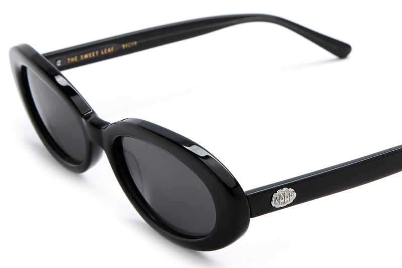 Crap Eyewear The Sweet Leaf Tortoise Bio