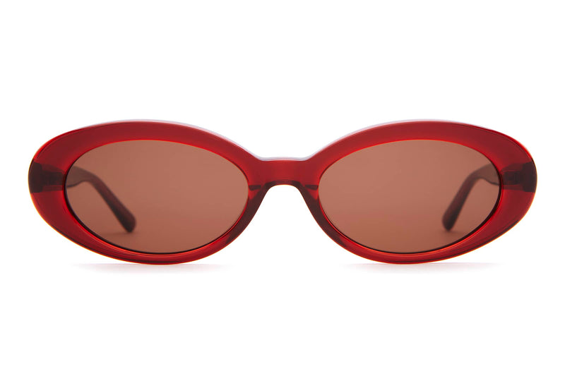 crap eyewear The Sweet Leaf Tortoise Bio