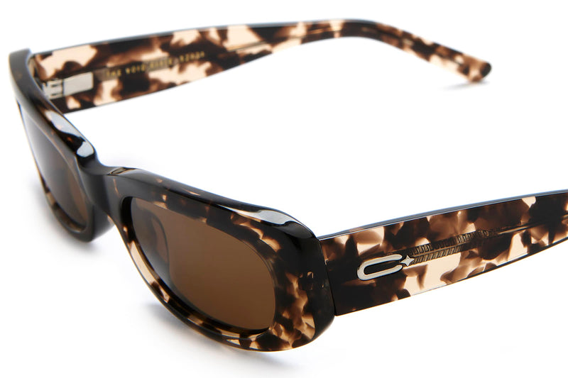 Crap Eyewear The Void Pixie Crystal Smoke Bio