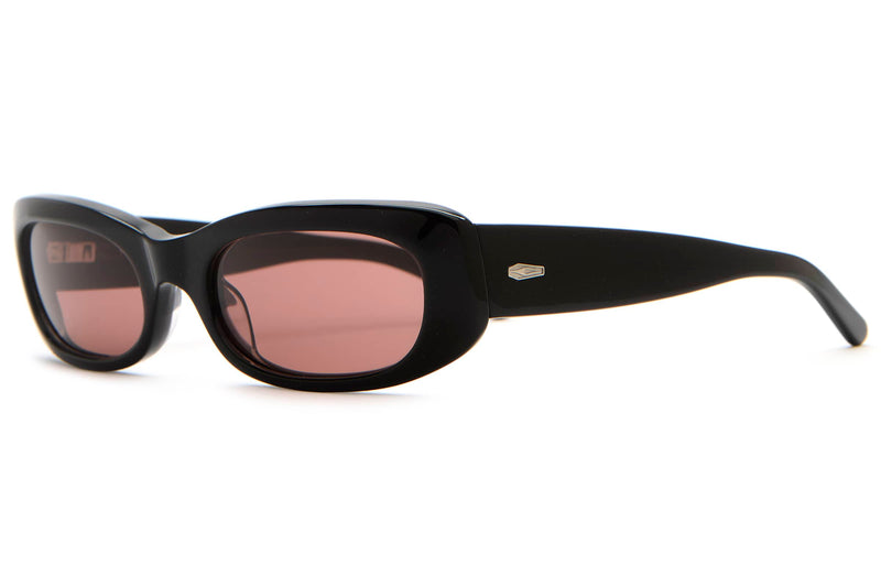 Crap Eyewear The Void Pixie Crystal Smoke Bio