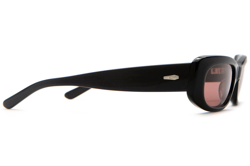 Crap Eyewear The Void Pixie Crystal Smoke Bio