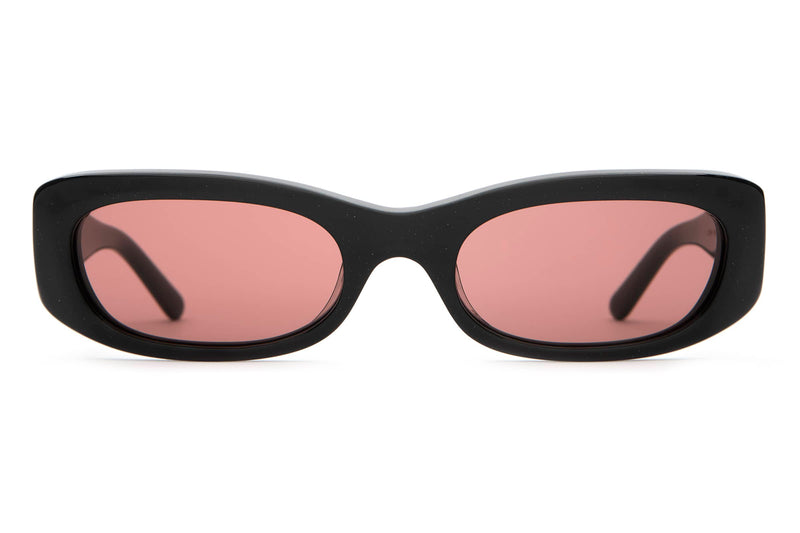 crap eyewear The Void Pixie Crystal Smoke Bio