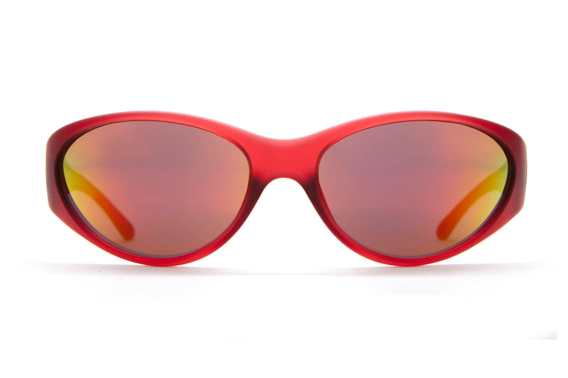 crap eyewear The Warp Zone Graphite