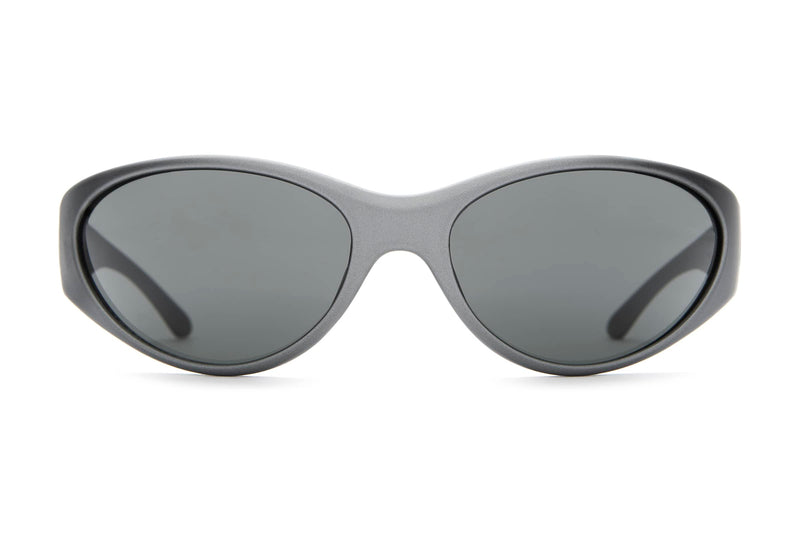 crap eyewear The Warp Zone Graphite