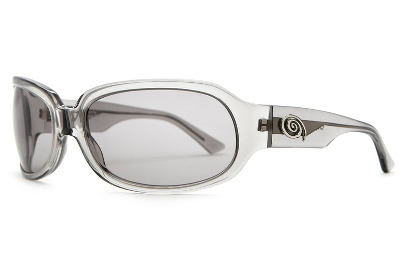 Crap Eyewear Submarine By The Marías Side A Black Bio