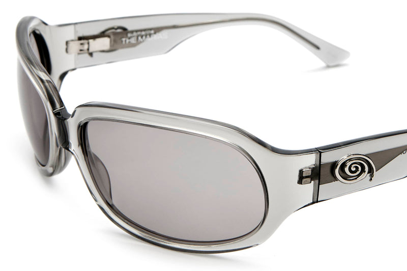 Crap Eyewear Submarine By The Marías Side A Black Bio