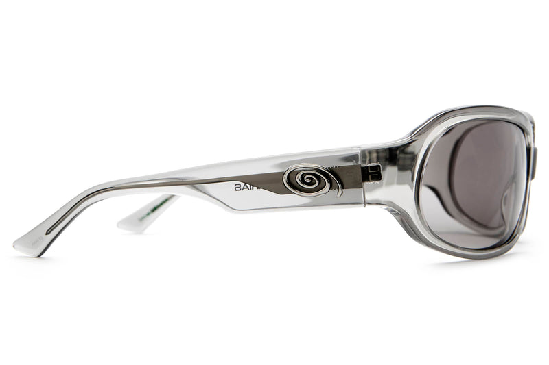 Crap Eyewear Submarine By The Marías Side A Black Bio