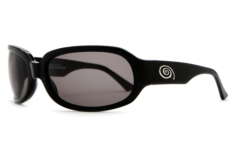 Crap Eyewear Submarine By The Marías Side A Black Bio