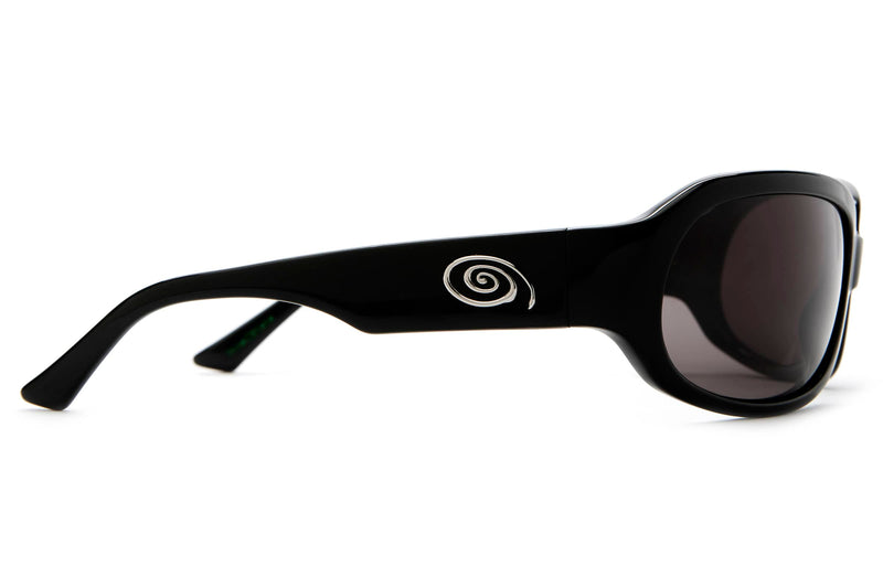 Crap Eyewear Submarine By The Marías Side A Black Bio