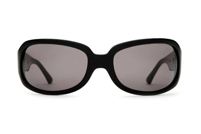 crap eyewear Submarine by The Marías Side A Black Bio