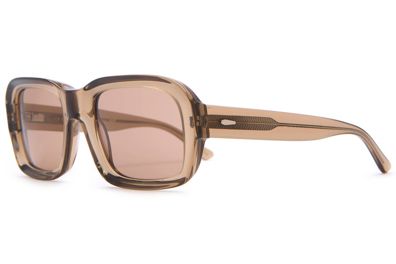 Crap Eyewear The Bikini Vision II Black Moondust Bio Polarized