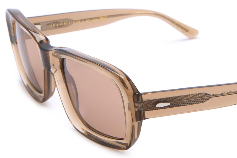 Crap Eyewear The Bikini Vision II Black Moondust Bio Polarized