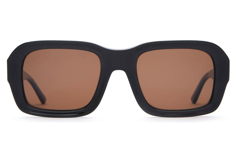crap eyewear The Bikini Vision II Black Moondust Bio Polarized
