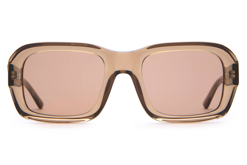 crap eyewear The Bikini Vision II Black Moondust Bio Polarized