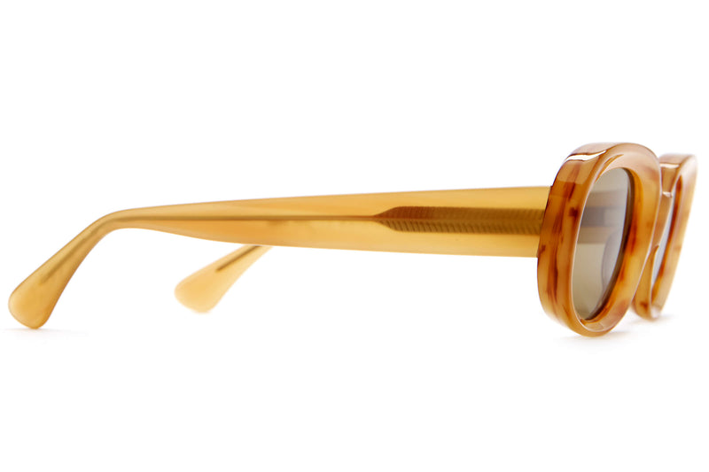 Crap Eyewear The Bikini Vision Sunshine Demi Bio Polarized