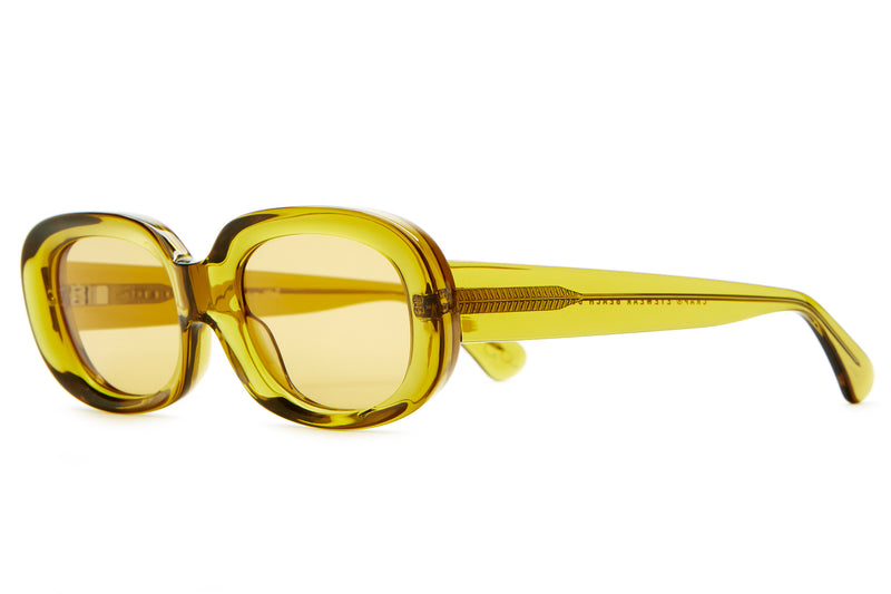 Crap Eyewear The Bikini Vision Sunshine Demi Bio Polarized